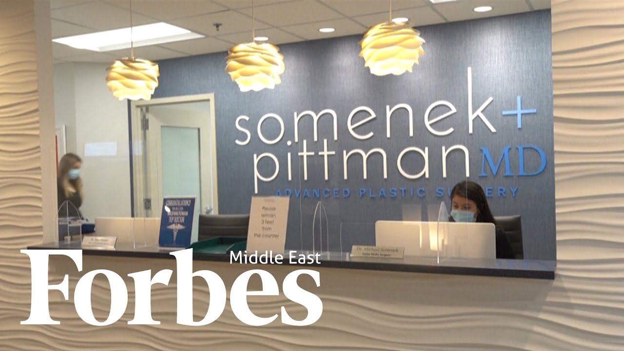 Zoom era sees pandemic increase in US plastic surgeries