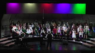Northern Lights - Choir 6