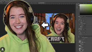How I Make My YouTube Thumbnails