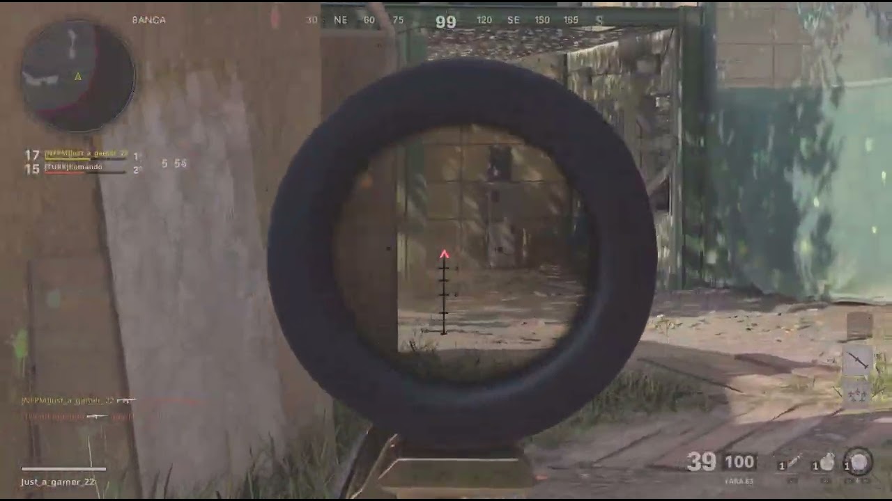 [TURK]Komando...easy