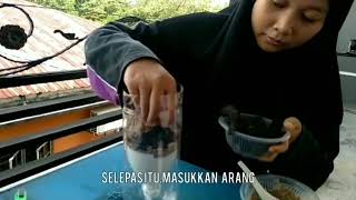 SMK JALAN KEBUN - PBL - SCIENCE - 2BESTARI - NURUL AINIE