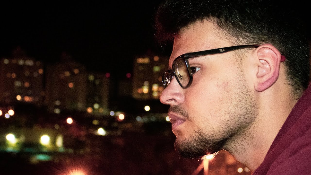 Young's Flexs - Yf.VithS - Hey Mommy (prod zaia e Thiago G'R)