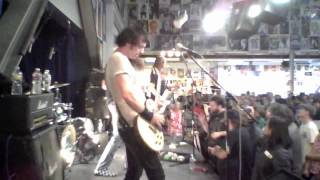 Redd Kross "Uglier" Amoeba hollywood