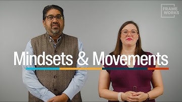 Fast Frames – Mindsets & Movements: Otherism