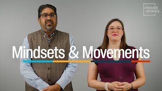Fast Frames – Mindsets & Movements: Otherism
