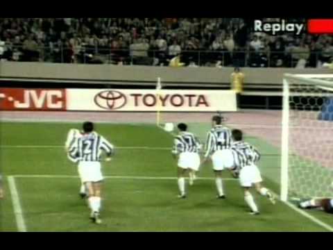 gasingtoto x asia88slot - Juventus - River Plate. Intercontinental Cup-1996 (1-0)