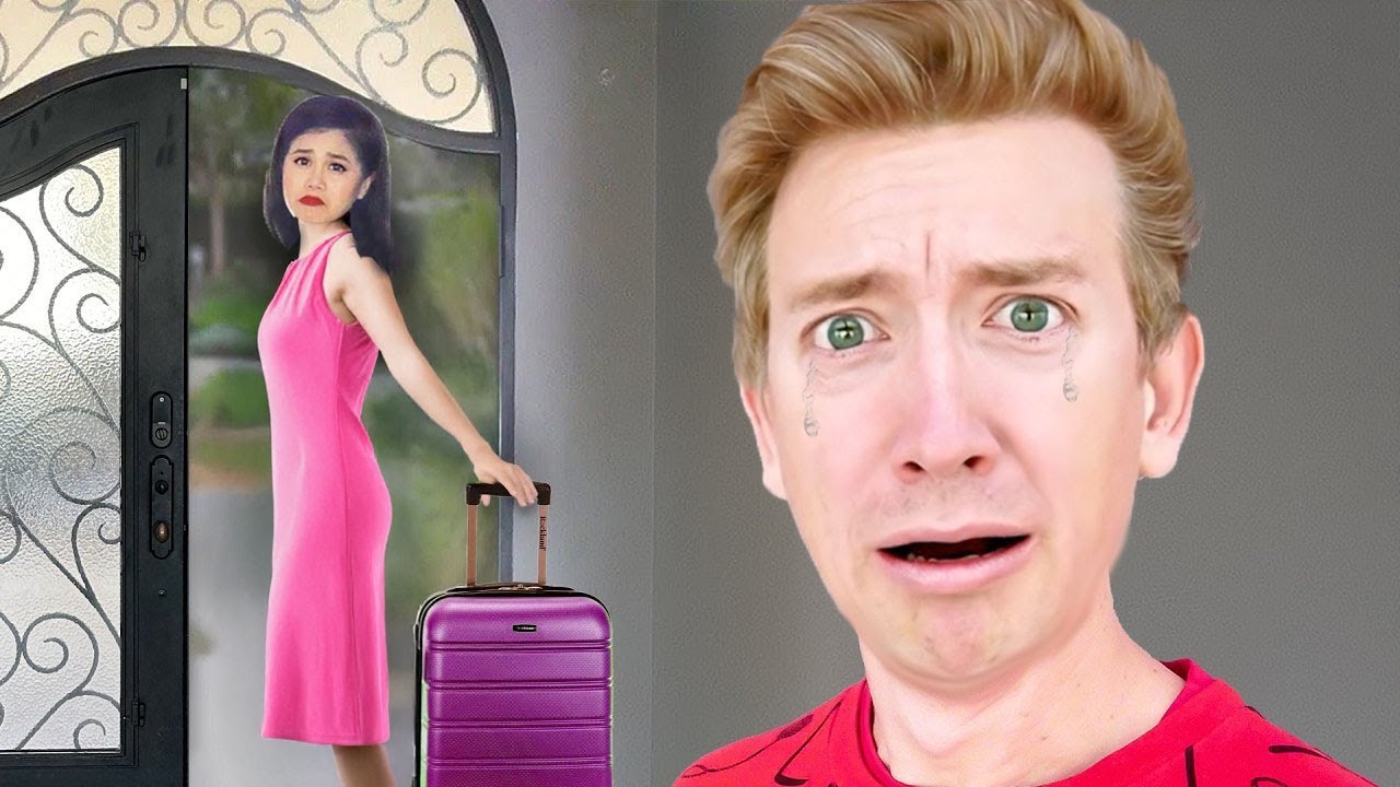 Goodbye Vy Qwaint… The End of Spy Ninjas💔