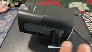 What to Know! Salange Smart Projector