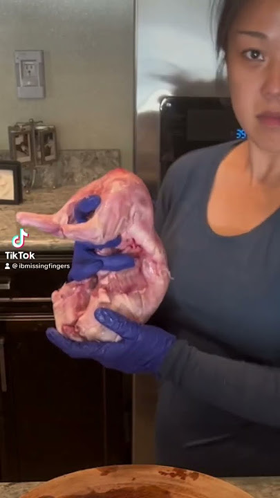 Bye Bye Bunny