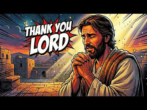 Short Prayer to Thank God | Living with a Heart of Gratitude