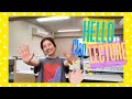 【手拍子レクチャー動画】『HELLO』一緒にライブで盛り上がろう♪