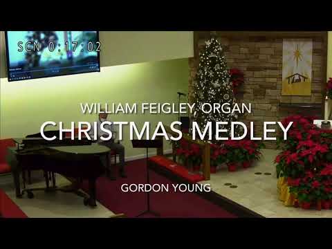 Christmas Medley