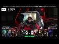 LS FLY vs SEN game 1 draft 16.11