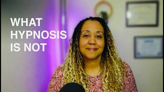 What Hypnosis Is NOT: 5 Common Myths About Hypnosis Explained