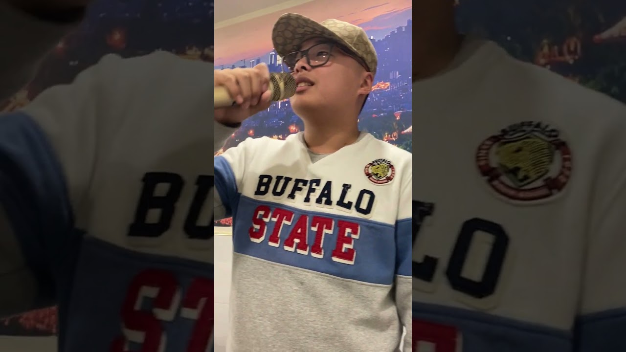 Billy Chen 805 (Studio) 《不￼过人间》Official Music Video Released ￼