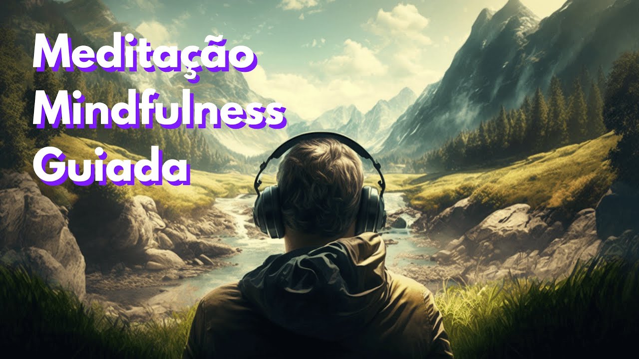 Meditação Mindfulness Guiada de 13 minutos | Atenção Plena - YouTube