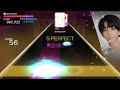 [SUPERSTAR EBiDAN] ICEx - Give Me! [Easy]