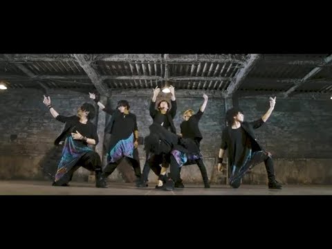 反転【アナタシア×りおん】ゴーストルール 踊ってみた【オリジナル振付】MIRROR