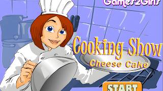 料理番組：チーズケーキゲームの攻略レビュー #ゲーム #料理 #レシピ #ゲームプレイ #パンケーキ #ケーキ screenshot 2