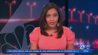 $4.6 million in drugs seized at Hidalgo International Bridge