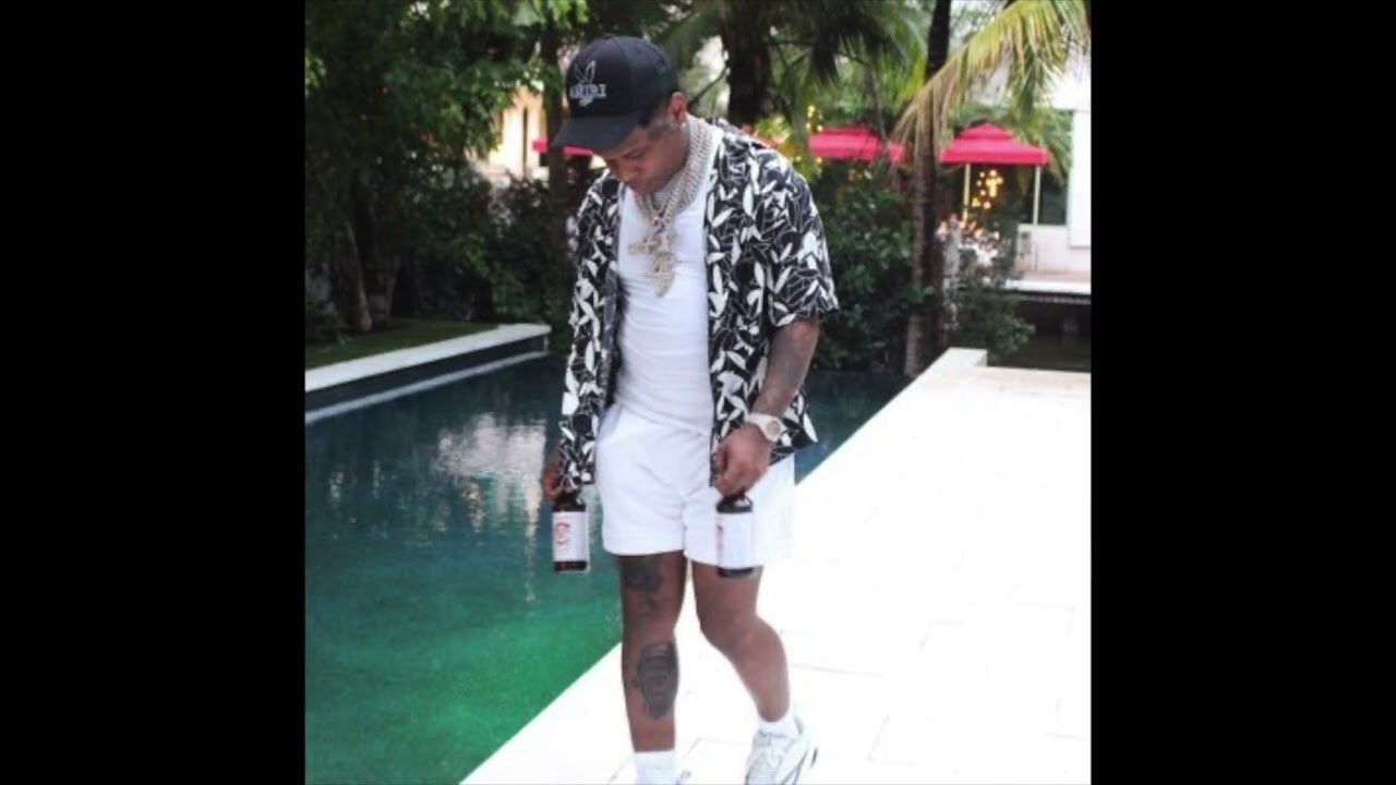 (FREE) [GUITAR] Rylo Rodriguez x Nocap Type Beat - "Lean On Me"