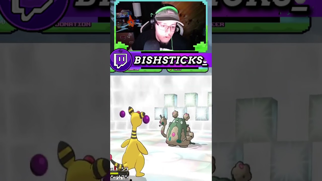 Garbodor Is TOO GOOD To Be TRASH