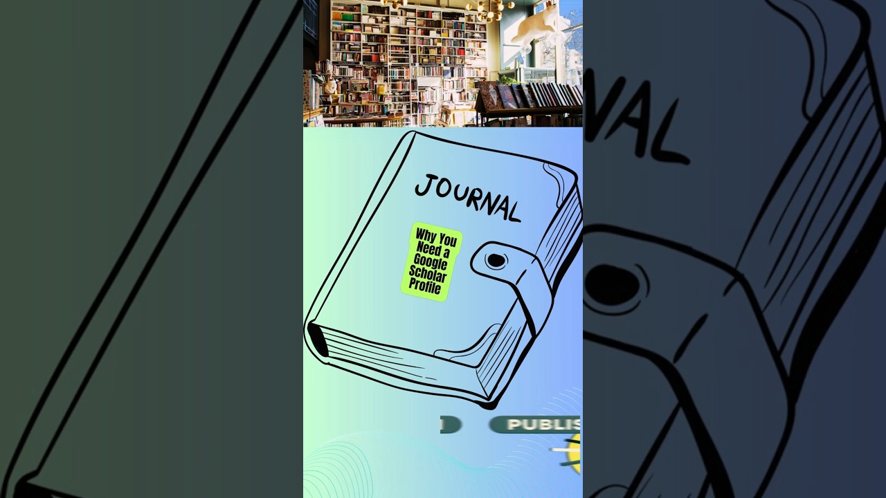 🚀 Boost Your Research Impact: Publishing Tips Every Scholar Needs! google scholar