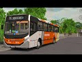 🟧MUNICIPAL - 747 JARDIM OCEÂNICO X REALENGO - VIA RIO DAS PEDRAS