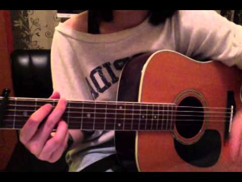 エンドレス/サカナクション(Cover)