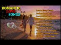 Romantic - Love 🩷 Songs Relaxing 🎵 | Best Lyrics Video. 18-02-2026