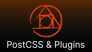 PostCSS教學 - 基本設定與常用外掛 (Plugins)