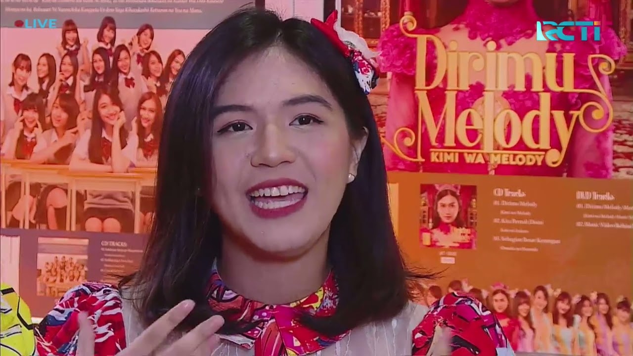 Audisi Gen 10 JKT48 eps 04