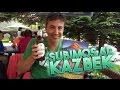 Subimos a los pies del Kazbek, un 5k en Georgia (MibauldeblogsTV)