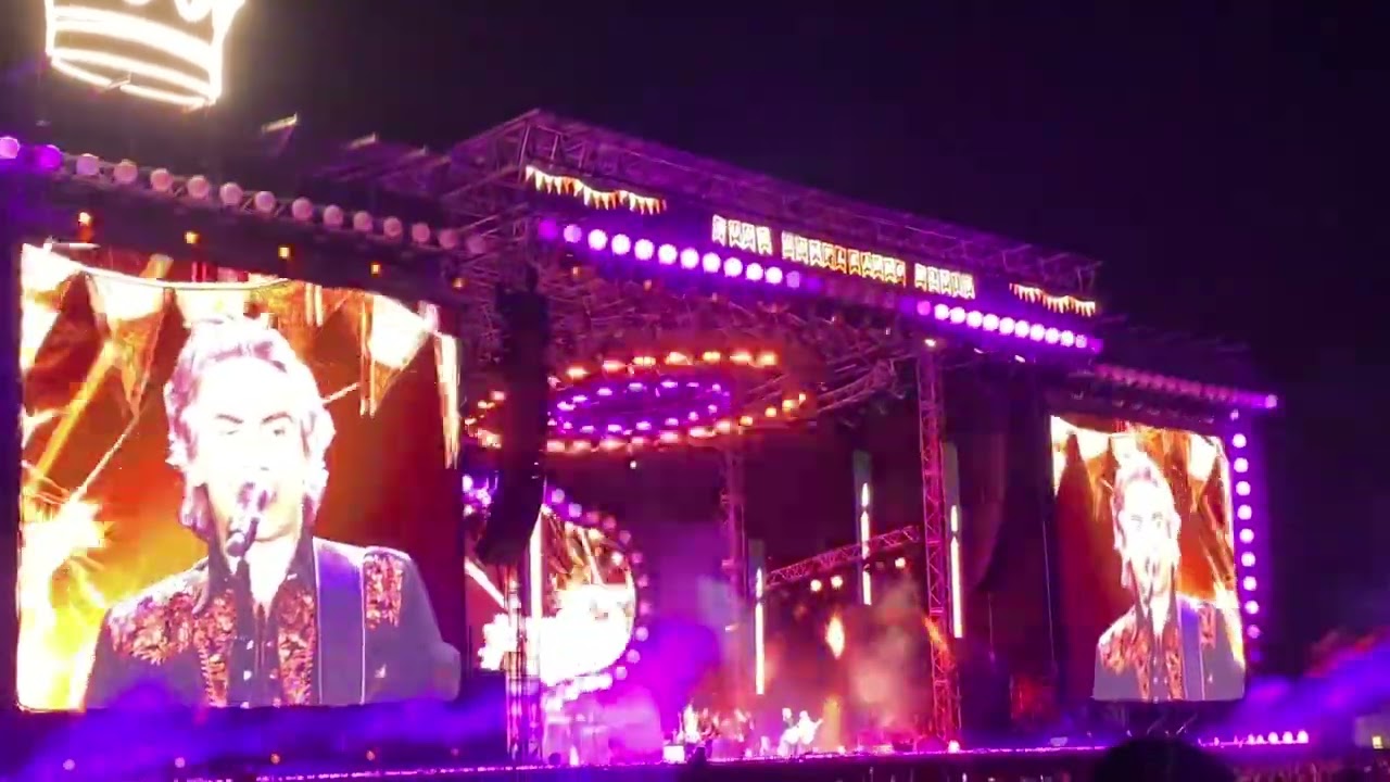 Ligabue - Buon compleanno Elvis (live Campovolo 2025)