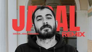 Shkoon - Jadal ( Amer remix ) Extended Mix
