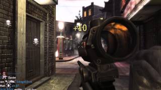 Symbiosis A CoD4 Dualtage Edited By Nell