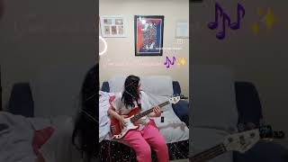 Download Lagu 'Like a Dream' Jem \u0026 the Holograms -Easy Bass Cover -Practice Inspo -Australian Bass MP3