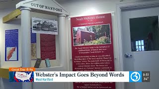 We the People: Noah Webster
