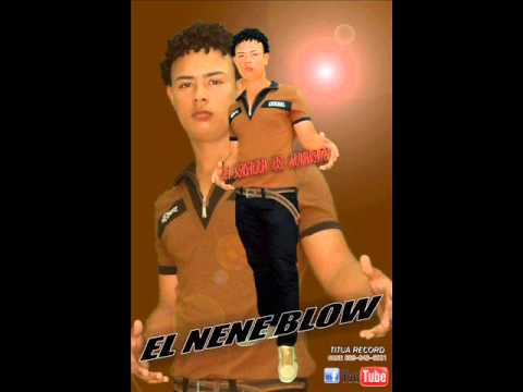 re pueta pa popola el nene blow