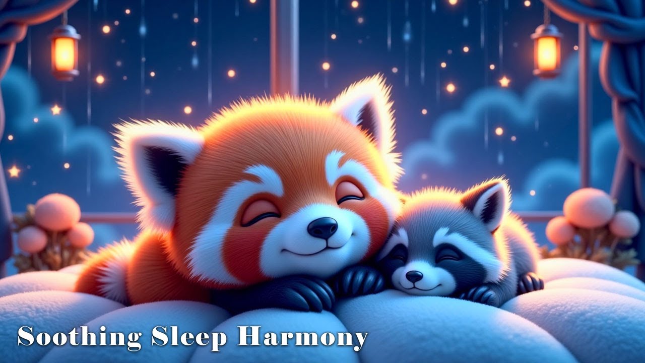 Засыпайте за считанные минуты 🌙 — Глубокая целительная фортепианная музыка для снятия тревоги и с...