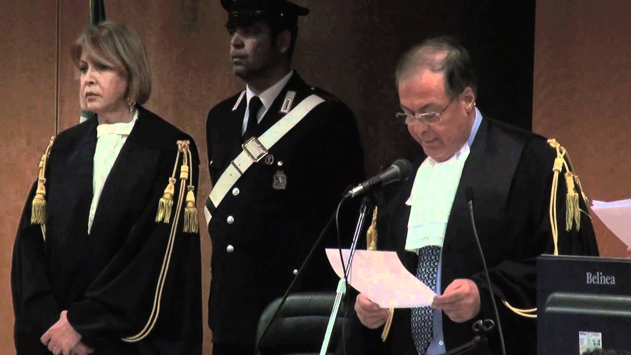 Processo Eternit: la sentenza