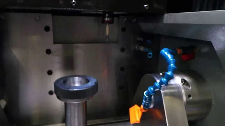 SAUER Ultrasonic 20 linear for Tom Corso NY/USA