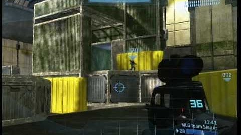 MLG Playlist- Air Squared wmm- Pit TS