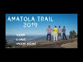 Hiking the Amatola Trail