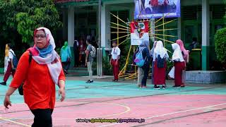 Smp Bina Dharma Jakarta - Tryout 2019