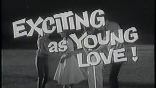 Date Bait (1960) juvenile delinquent trailer