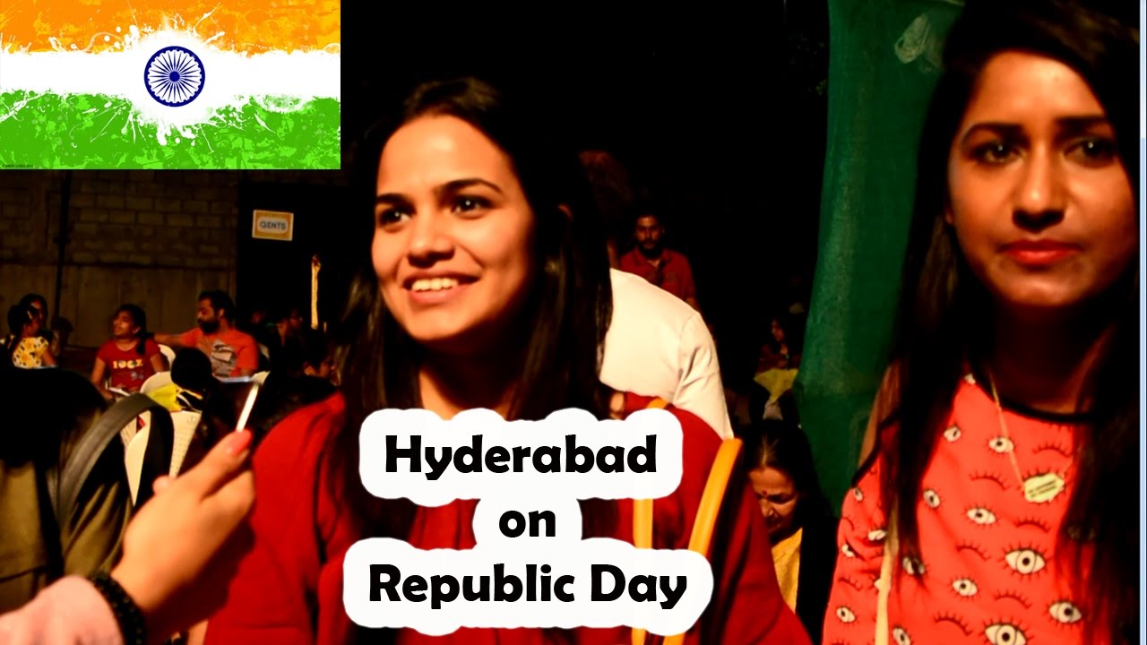 Republic Day Special 2017 || Social Experiment in India || Tricky questions || The Broken Indian