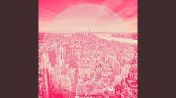 Sparkling Ambience for After Work Relaxing