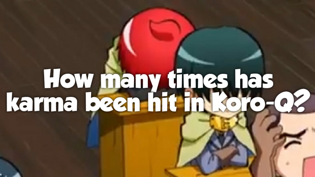 Get How Many Times Has Karma Been Hit Because Of His Bug Koro Sensei Free Get Wallpaper How Many Times Has Karma Been Hit Because Of His Bug Koro Sensei Free