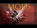I Played 3 FAMOUS Dark Souls Mods!